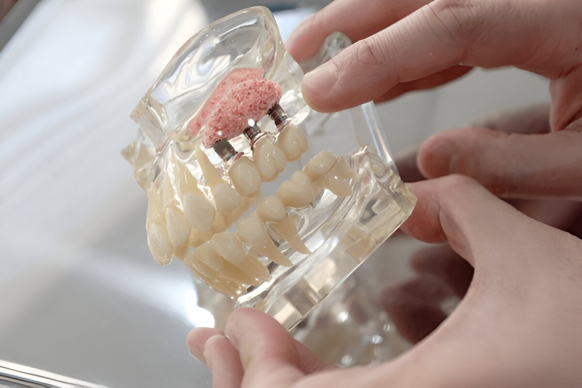 Sedation Dentistry Near You 