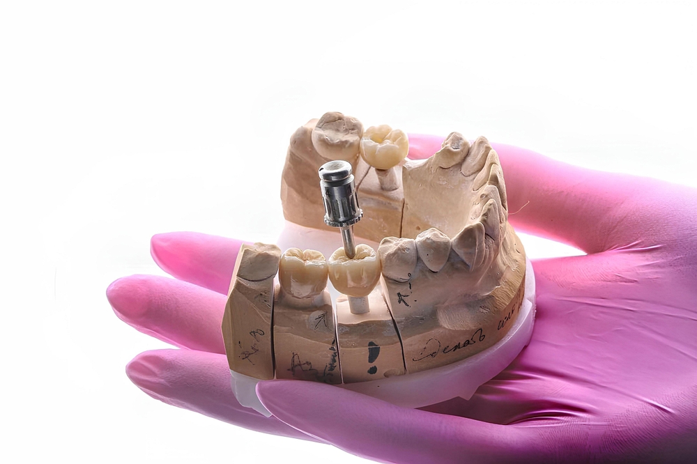 bone grafting in red deer