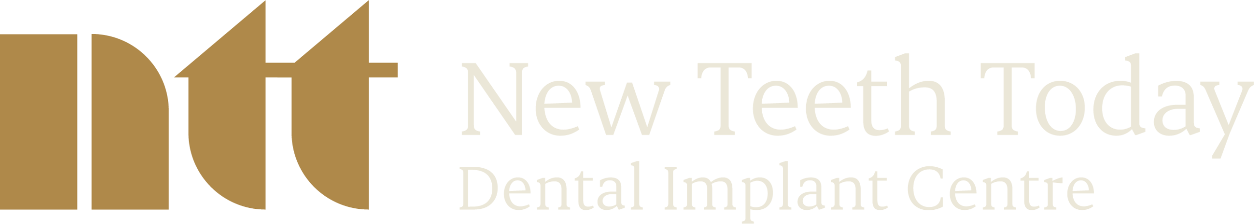 NTT Logo