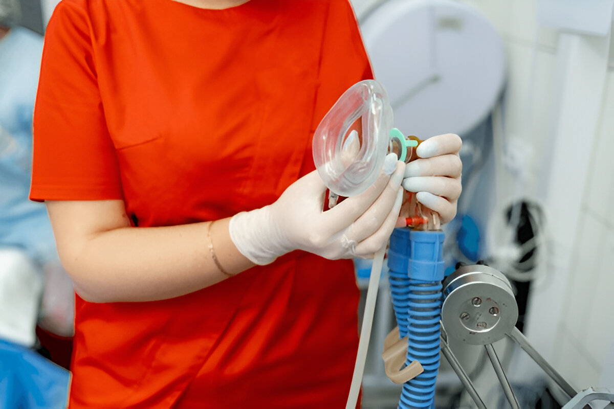 What is Sedation Dentistry?