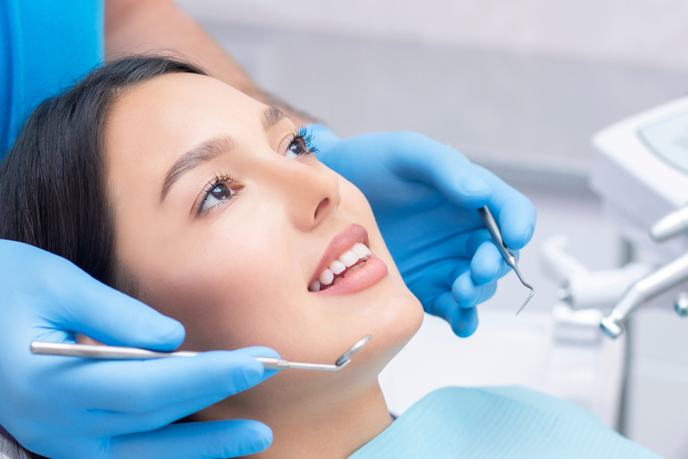 Comprehensive Care at a Dental Clinic Near Commercial Drive