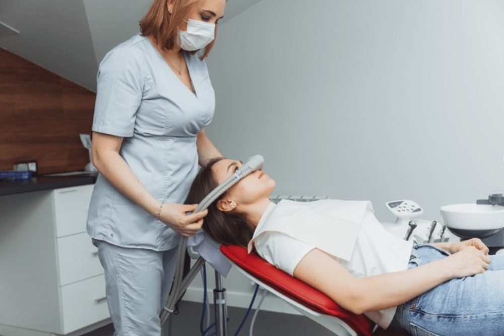 How Sedation Dentistry Improves Your Oral Health and Well-Being